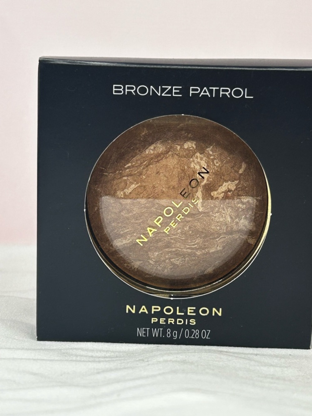 Bronzer - Picture 2 of 2